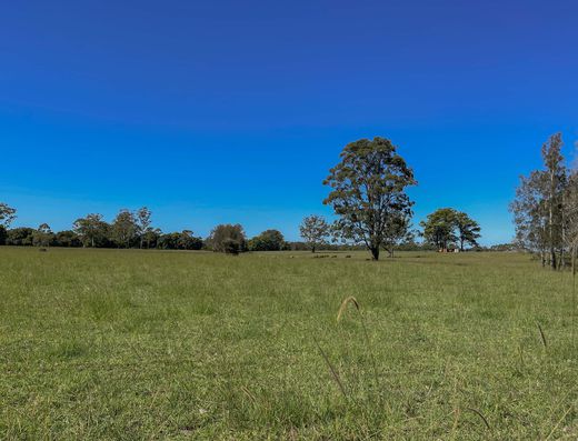 Discover Your Dream: 22 Hectares of Serene Landscape Near Nabiac