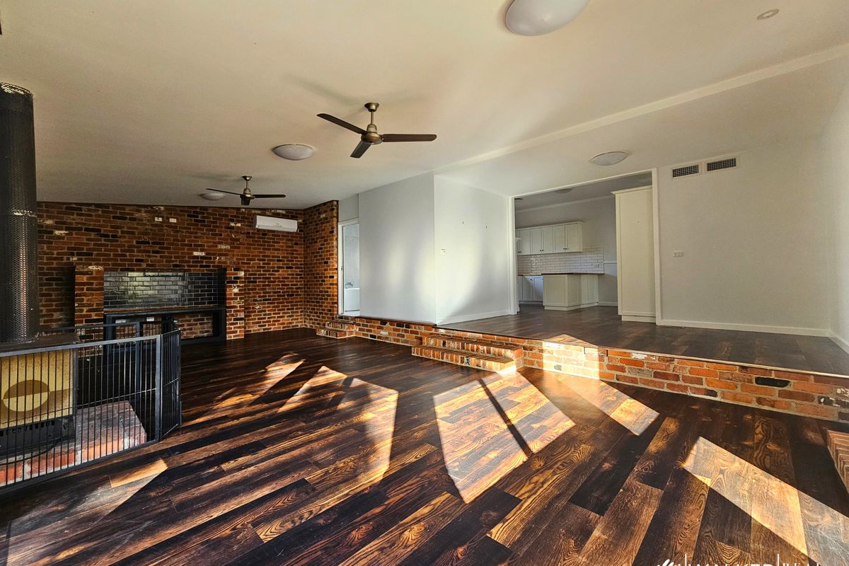 21 Station Street, Kyabram