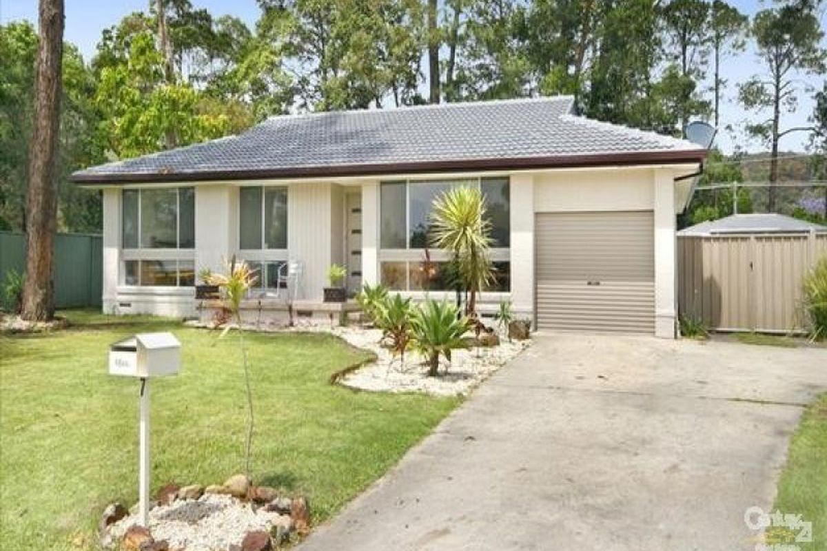 7 Bayline Drive, Point Clare