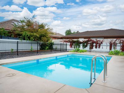 69 STANLEY STREET, Wodonga