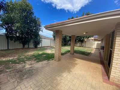 36 Teal Brook Circuit, Seville Grove