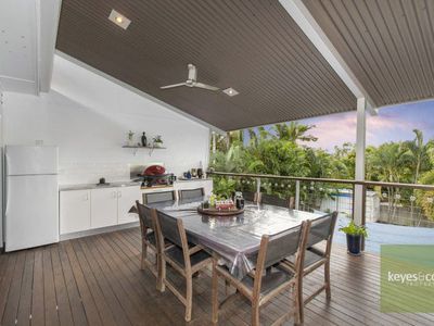 22 Potts Street, Belgian Gardens