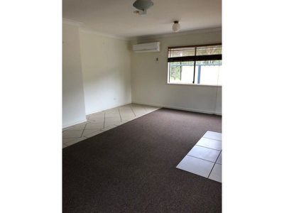55 G S Wilson, Nanango