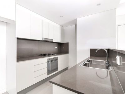 603 / 1 Church Avenue, Mascot