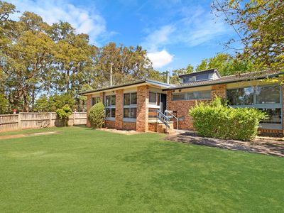 7 Ferguson Avenue, Castle Hill