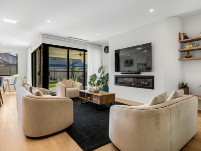 74 Tolland Loop, Southern River