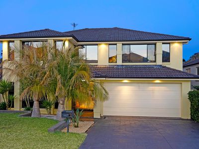 3 Parakeet Grove, Glenmore Park