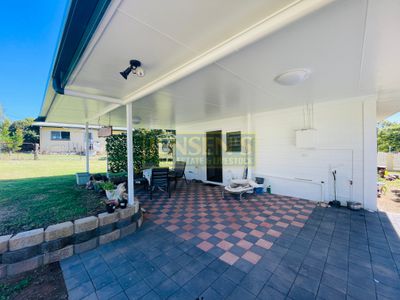 10 School Street, Charters Towers City