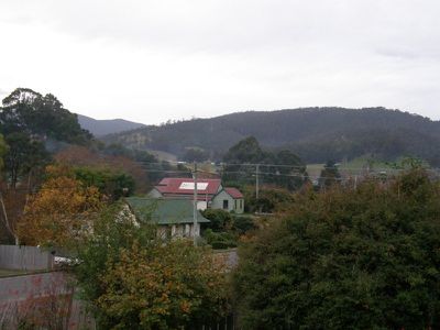 9 Charles Street, Cygnet