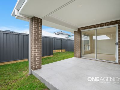 8 Spica Street, Badagarang