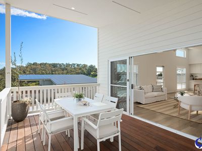 45A Warbler Crescent, North Narooma