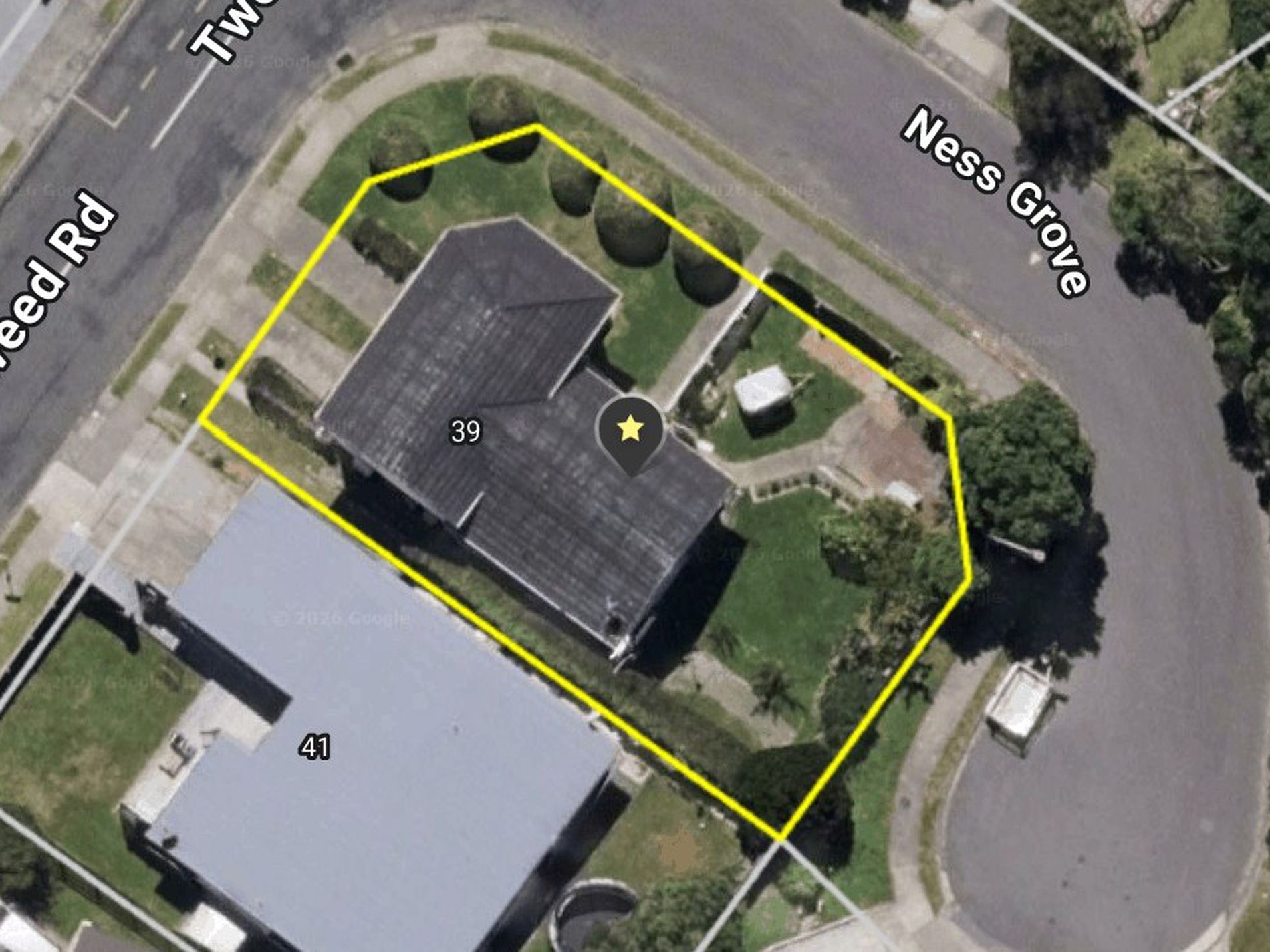 39 Tweed Road, Papakowhai