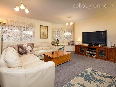 48 KINGFISHER DRIVE, Wodonga