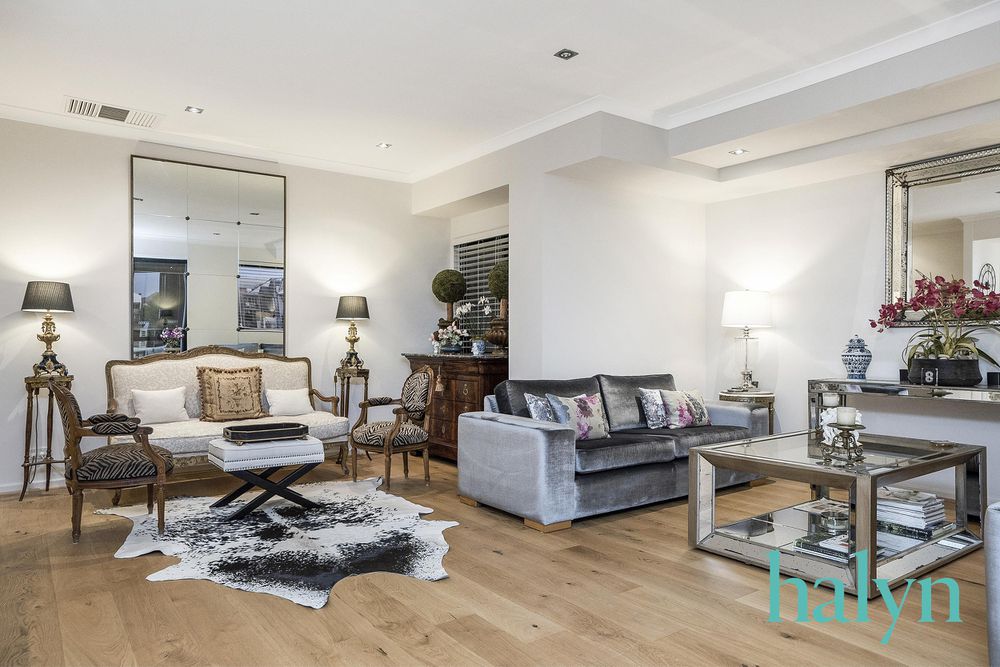 7 / 51 Tidewater Way, Ascot
