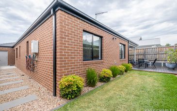 18 BOWOOD STREET, Officer