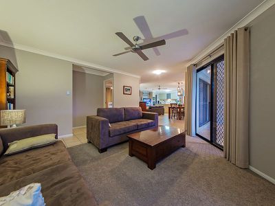 52 gordon crescent, Wakerley