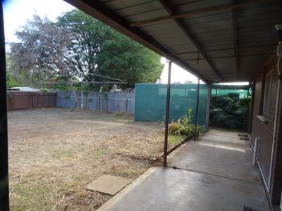 14 Williamson Street, Dookie