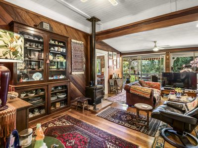 2394 NIMBIN ROAD, Nimbin