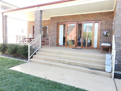 154 Forest Road, Arncliffe