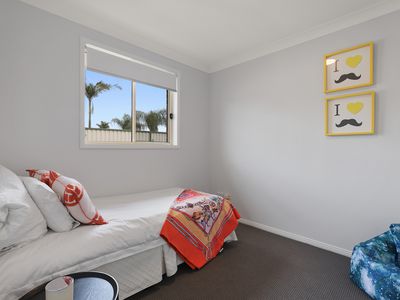 25 Balmoral Circuit, Cecil Hills