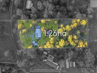 151-157 Candlebark Road, Glenlogan