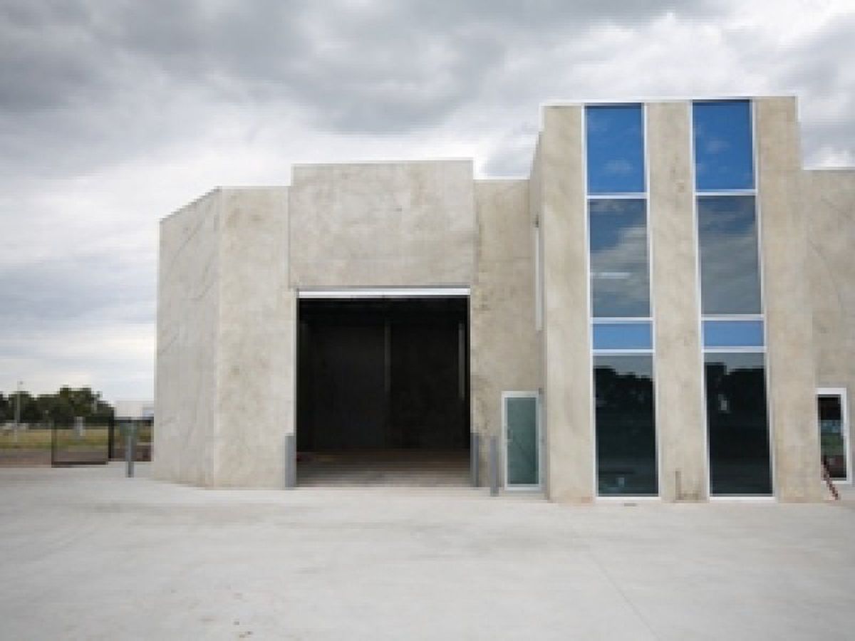 gallery