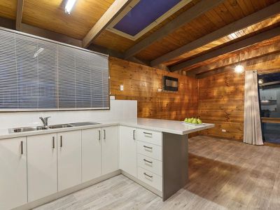 3 Roslyn Avenue, Rye