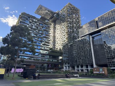 1103 / 3 Carlton Street, Chippendale