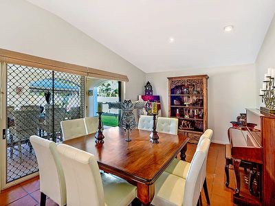 42 Beauty Point Drive, Robina