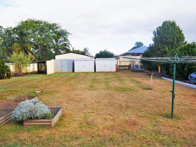 5 Matilda Street, Wooroolin
