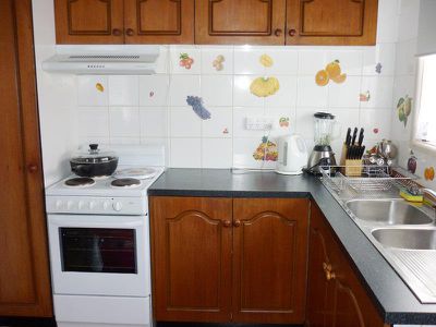 3 New St, Lyndhurst