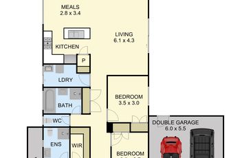 7 Flinders Park Drive, Officer