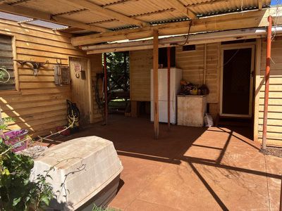 14931 Chinchilla Wondai Road, Tingoora