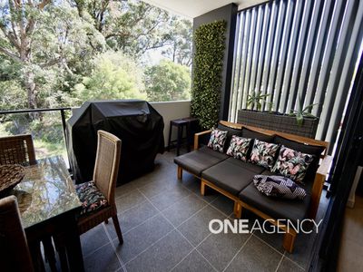 102 / 7 Beach Street, Huskisson