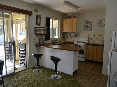 40 Kelly Street, Pyramid Hill