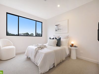 46B First Ave North, Warrawong