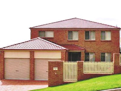 3 Harold Street, Coniston