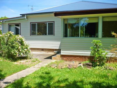 42 Osman St, Blayney