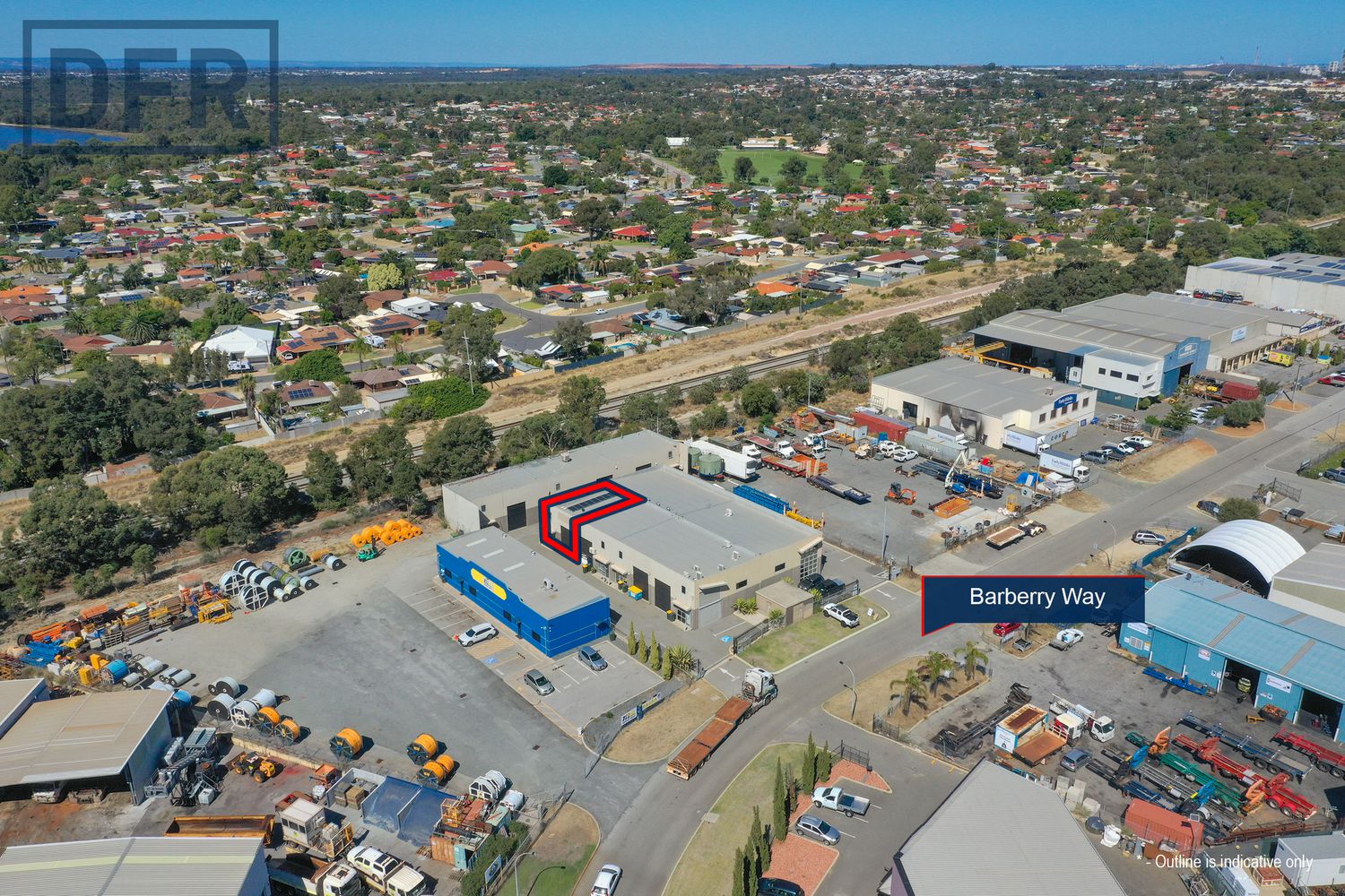 4 / 84 Barberry Way, Bibra Lake