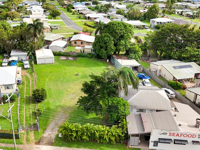 176 Main Street, Proserpine