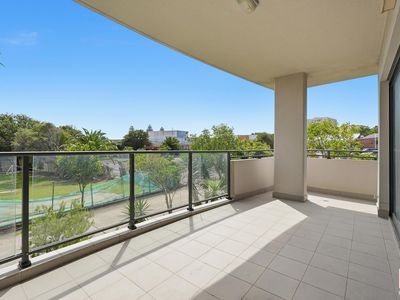 14 / 18-24 Torrens Avenue, The Entrance