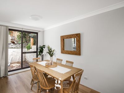 2/19 Taranto Road, Marsfield