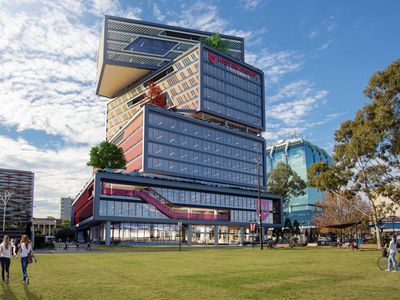 17 / 53-59 Denman Avenue, Wiley Park