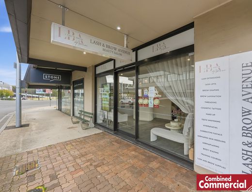Excellent Leased Investment in High-Growth Macarthur Region