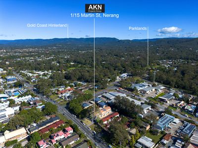 1 / 15 Martin Street, Nerang