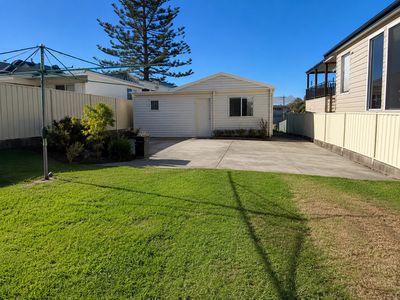 43 Osborne Street, Wollongong