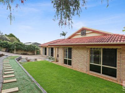 65 Mountain View Drive, Woongarrah