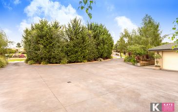 14 Settlers Hill Place, Narre Warren North