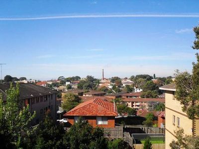 8 / 336 Livingstone Road, Marrickville