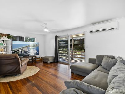 8 Cherryfield Road, Gracemere